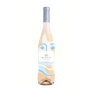 Chateau Minuty M Rose 2021 (750 ml)