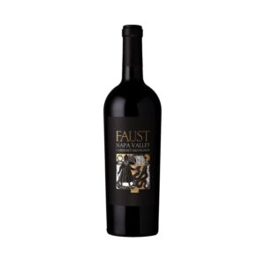 Faust Napa Valley Cabernet Sauvignon 2020 (750 ml)
