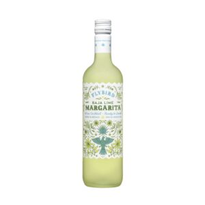 Flybird Baja Lime Margarita Agave Wine Cocktail (750 ml)