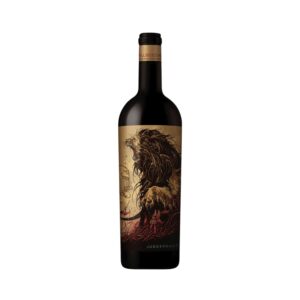 Juggernaut Hillside Cabernet Sauvignon 2020 (750 ml)