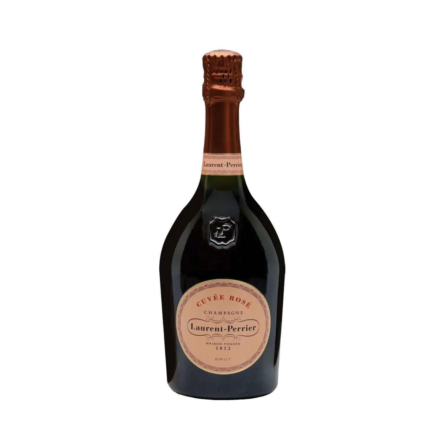 Laurent Perrier Cuvee Rose Sparkling Wine (750 ml)