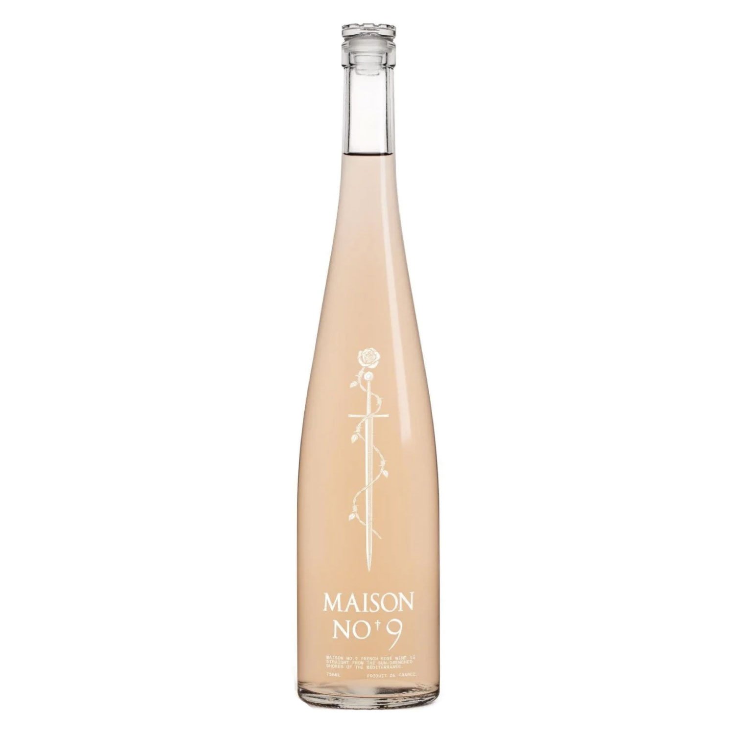 Maison No. 9 Rose by Post Malone 2020 (750 ml)