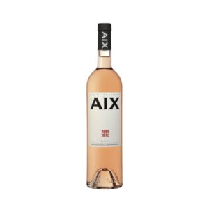Saint Aix Provence Rose 2021 (750 ml)