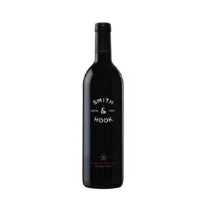 Smith & Hook Cabernet Sauvignon 2020 (750 ml)