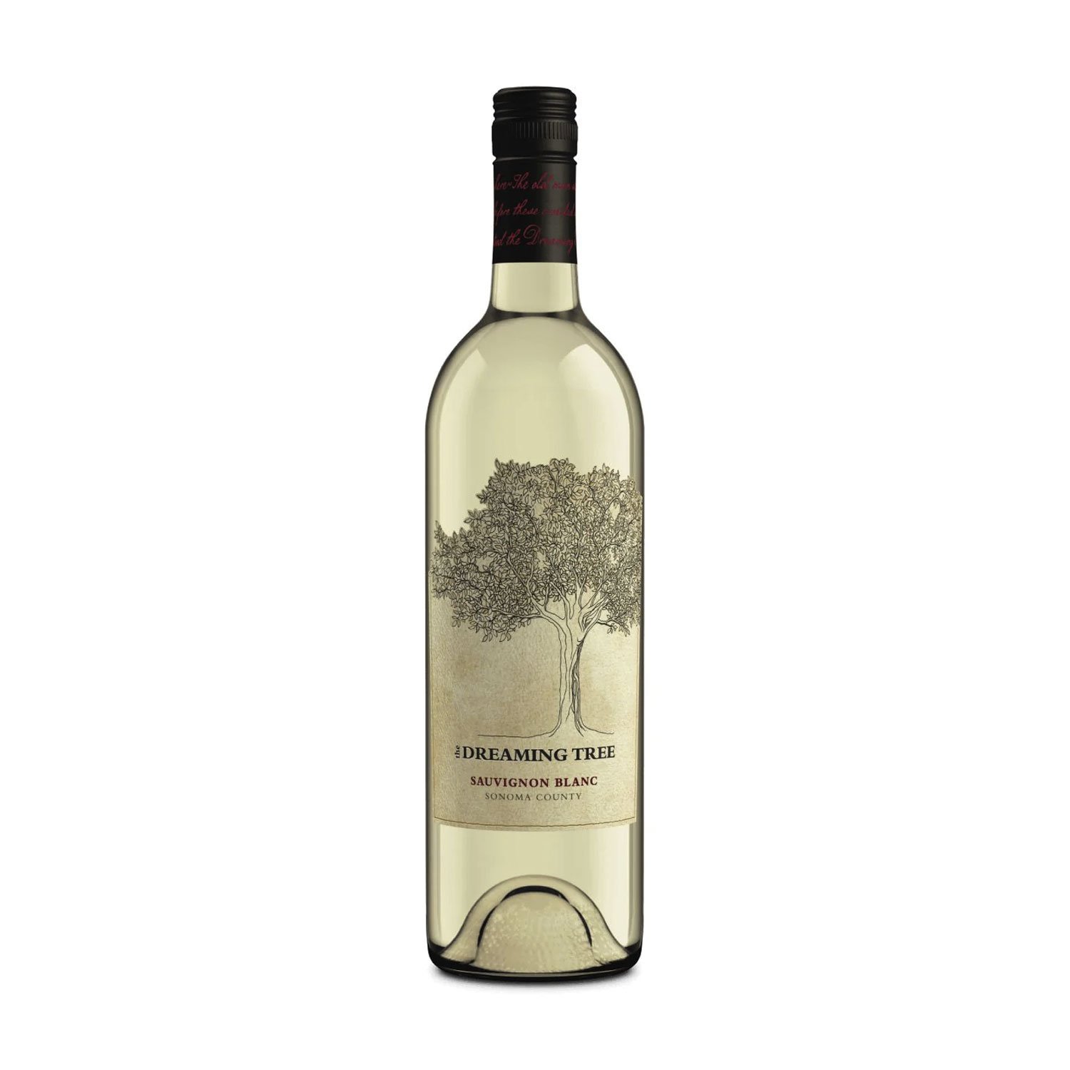 The Dreaming Tree Sauvignon Blanc 2022 (750 ml)