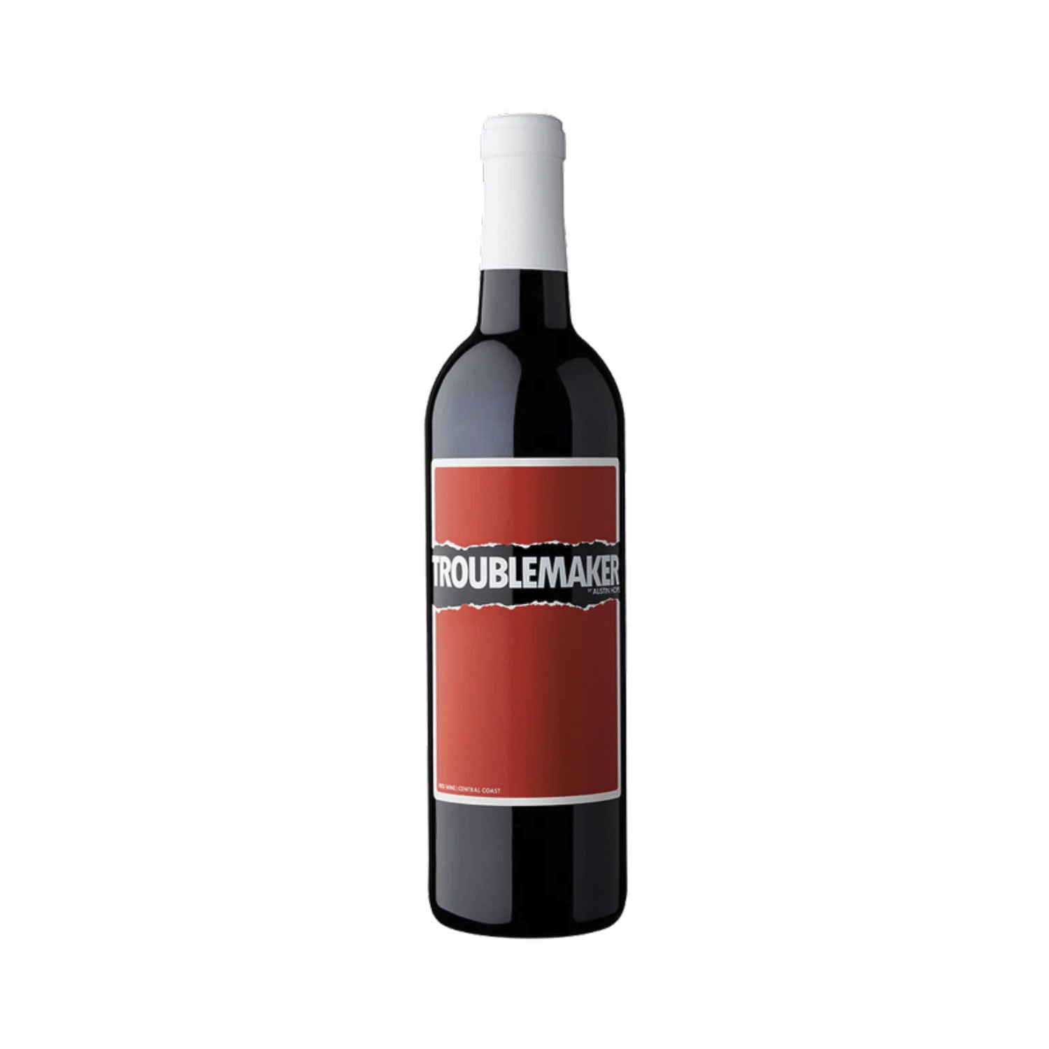 Troublemaker Red Blend - 750ML