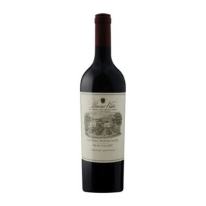 Buena Vista Chateau Buena Vista Cabernet Sauvignon Napa Valley 2019 (750 ml)