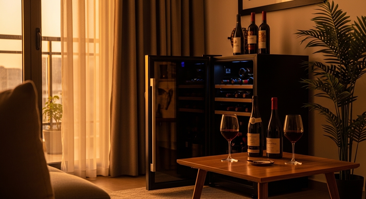 Building Your First Wine Collection in Nigeria