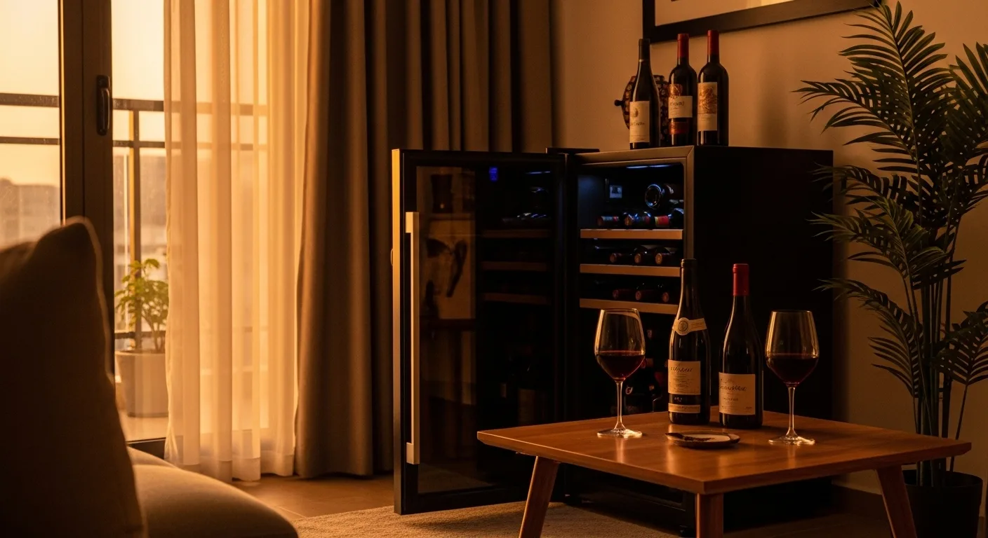 Building Your First Wine Collection in Nigeria