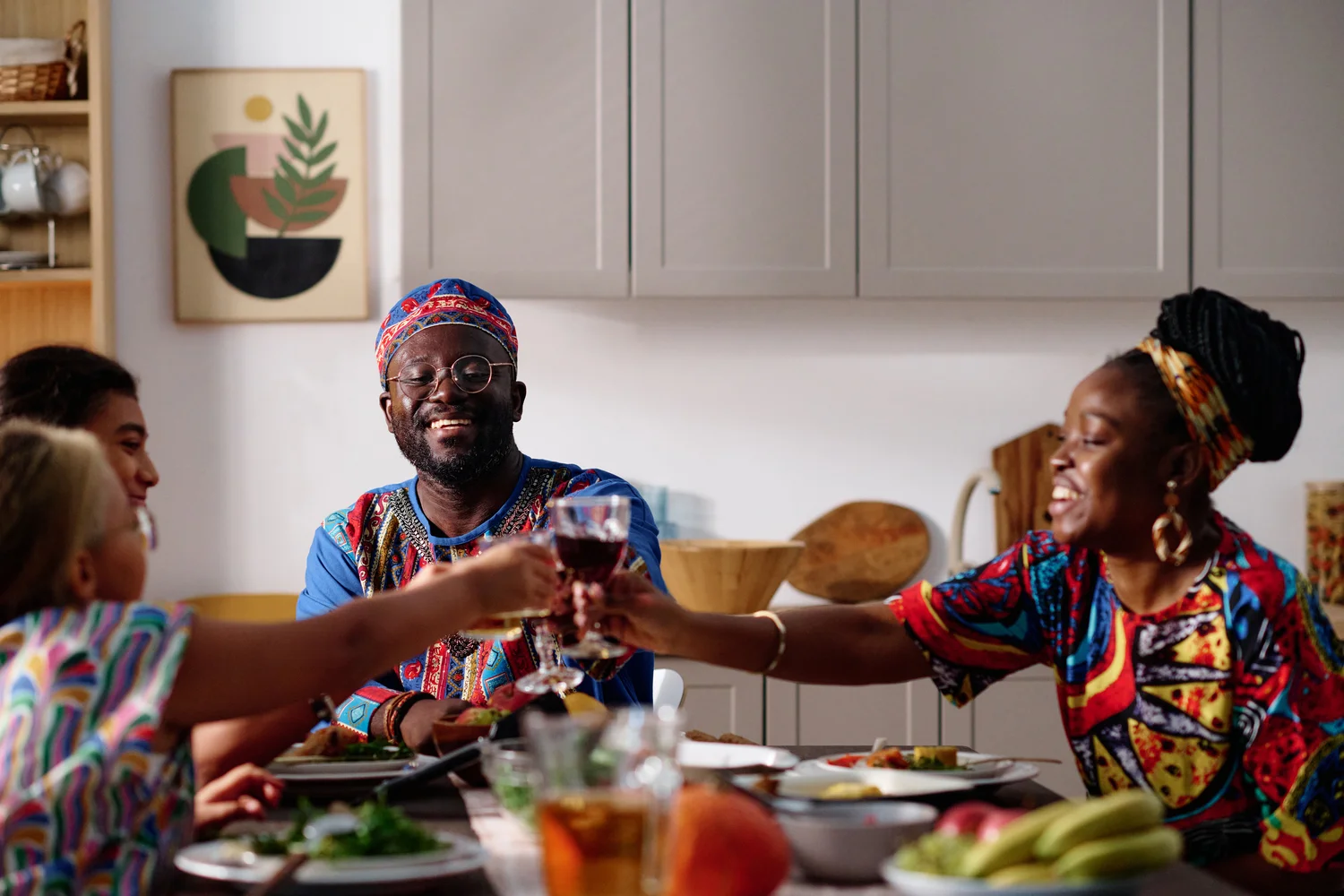The Ultimate Nigerian Food & Wine Pairing Guide