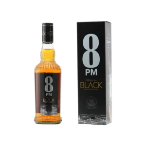 8PM Premium Black