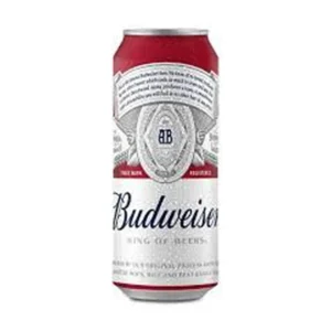 Budweiser
