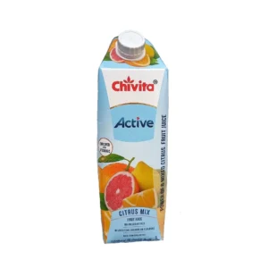 Chi Active