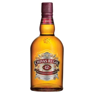 Chivas Regal