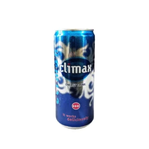 Climax Energy Drink