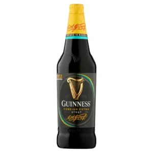 Guinness Extra Stout