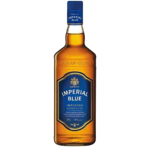 Imperial Blue