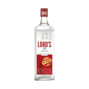 Lord's Dry Gin