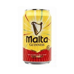 Malta Guinness