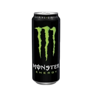 Monster Energy