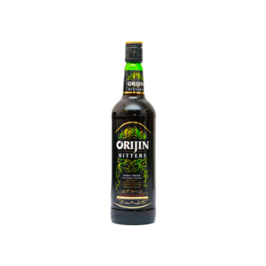 Origin Bitters