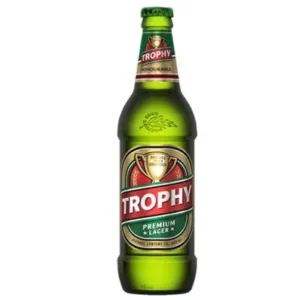 Trophy Lager