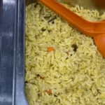 Coconut Rice