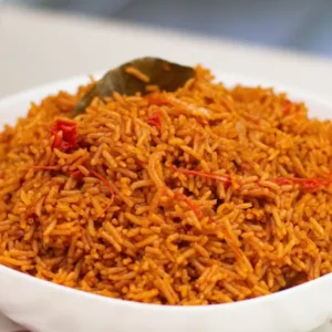 Jollof RIce