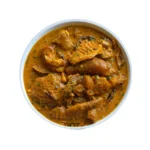 Ogbono Soup