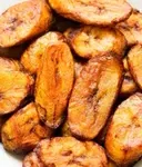 Plantain / Dodo (Portion)